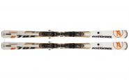 Горные лыжи Rossignol EXPERIENCE 78 XTPI2+AXIUM 110 L TPI2